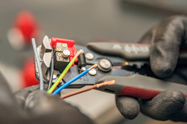 Best Electrical Repair Services  in Rochester, NH