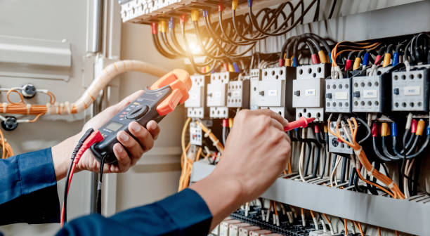 Professional Electrician in NH