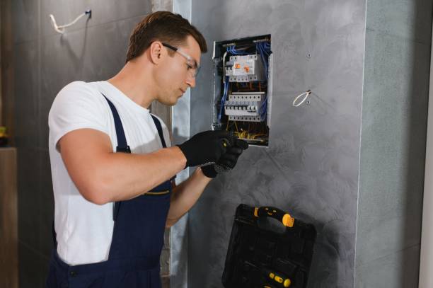 Trusted NH Electrician Experts
