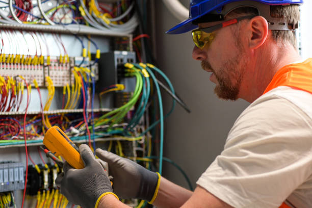 Best Best Electricians Near Me  in Rochester, NH